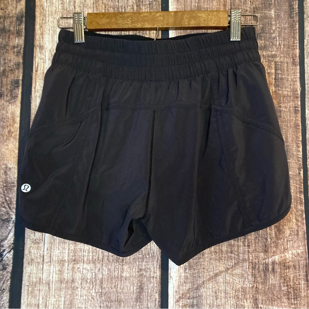 Lululemon shorts - Picture 3 of 8